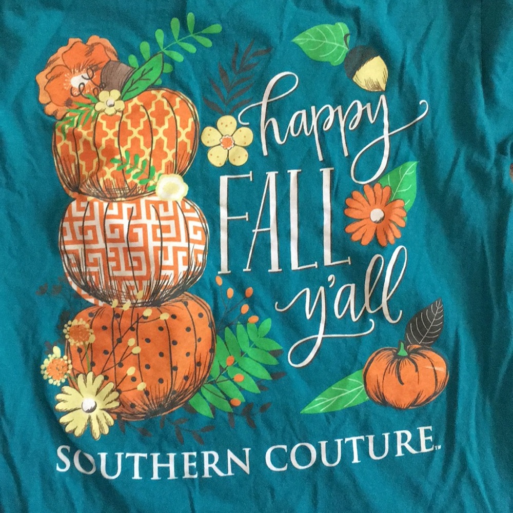 Southern Couture Shirt